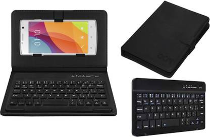ACM Keyboard Case for Vox K8 5.0 Smartphone
