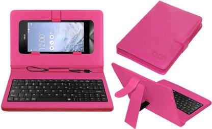 ACM Keyboard Case for Asus Zenfone 5 A501cg
