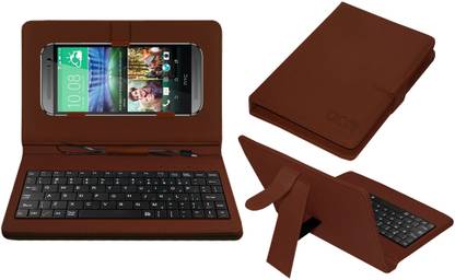 ACM Keyboard Case for Htc One M8 Eye