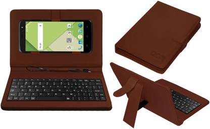 ACM Keyboard Case for Xolo ERA 2
