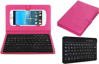 ACM Keyboard Case for Huawei Ascend Y600