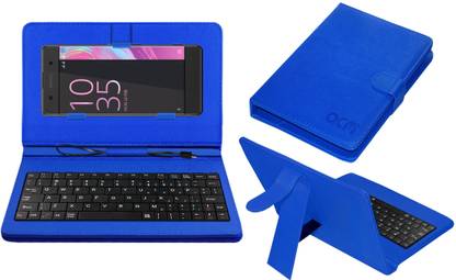 ACM Keyboard Case for Sony Xperia X Performance
