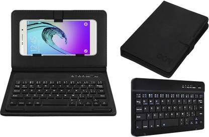 ACM Keyboard Case for Fly Iq 4520 Tornado