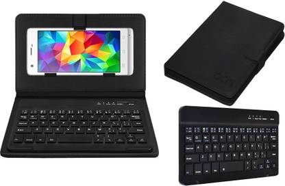 ACM Keyboard Case for Karbonn Titanium S3