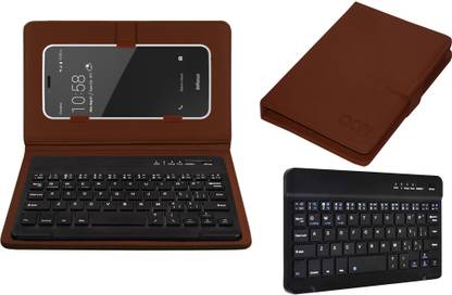 ACM Keyboard Case for Infocus M370