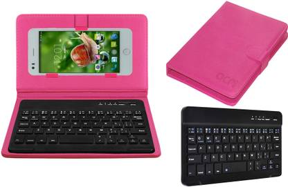 ACM Keyboard Case for Elephone P6i