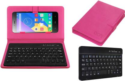 ACM Keyboard Case for Phicomm Energy 653 4g