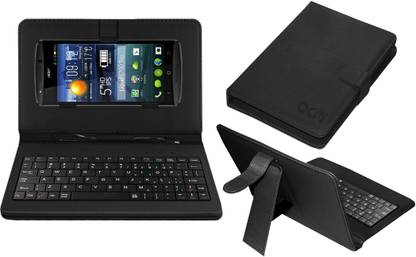 ACM Keyboard Case for Acer Liquid E700