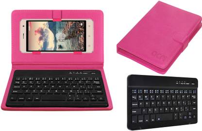 ACM Keyboard Case for Intex Cloud Scan Fp