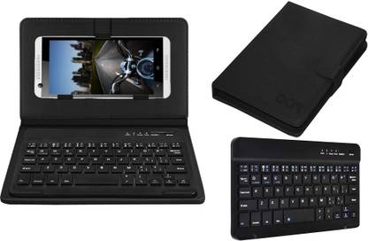 ACM Keyboard Case for Celkon Millennia Me Q54