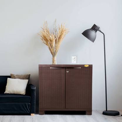 National Plastic Cupboard