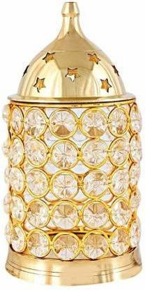 SBBCO Brass Table Diya