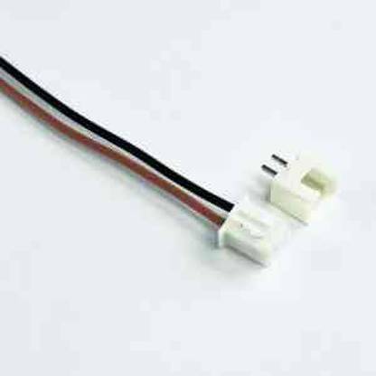 jivith 2 PIN RMC CONNECTOR Electronic Components Electronic Hobby Kit