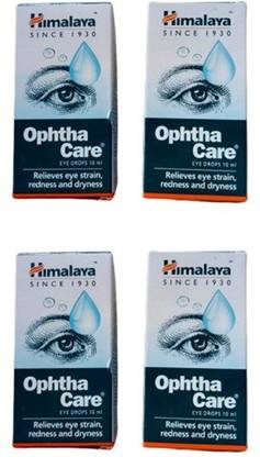 HIMALAYA Eye Drops