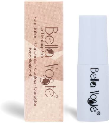 Bella Voste 4 IN 1 MAKEUP STICK Foundation