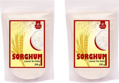 Jioo Organics Jawar Ka Atta 02 Jowar