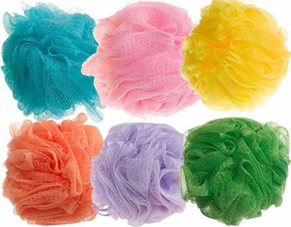 EMBREVEL Loofah