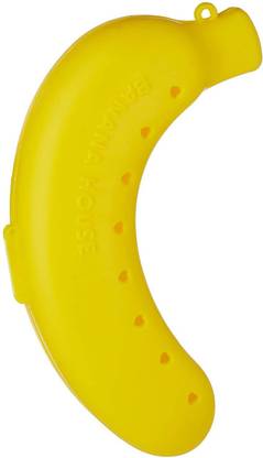 AVL BANANA CASE 1 Containers Lunch Box