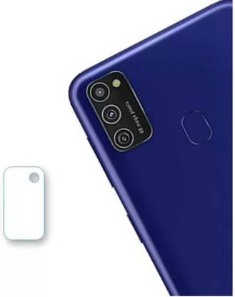 TR Back Camera Lens Glass Protector for Samsung Galaxy M21