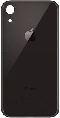 TECHFY Apple Iphone Xr Back Panel