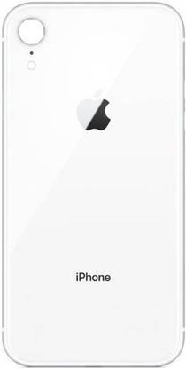 TECHFY Apple Iphone Xr Back Panel