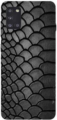 Blue Arjava Samsung Galaxy A5-2017 Mobile Skin