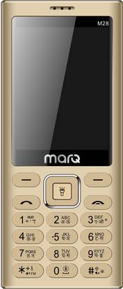 MarQ by Flipkart M28 Power