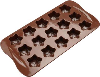 Pass Pass Silicone Chocolate Mould 15