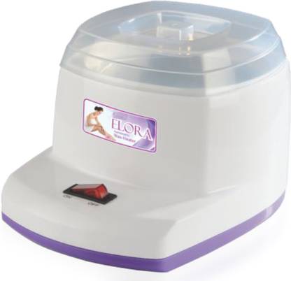 MAX Wax Heater