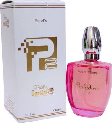 patel's Special 2 perfume of 100ml Eau de Parfum  -  100 ml