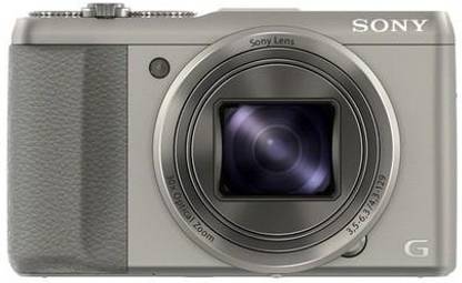 SONY Advanced Point & Shoot DSC-HX50V DSC-HX50V