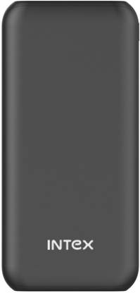 Intex 10000 mAh 10.5 W Power Bank