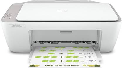 HP 2338 Multi-function Color Inkjet Printer