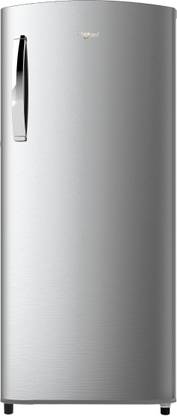 Whirlpool 274 L Direct Cool Single Door 3 Star Refrigerator  with Auto Defrost