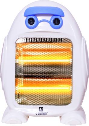 g system MENDAK MENDAK Halogen Room Heater