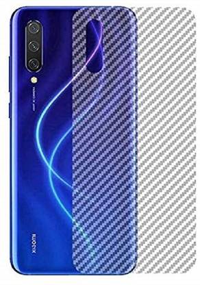 NSTAR Back Screen Guard for Vivo S1,Vivo Z1x