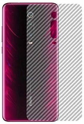 NKCASE Back Screen Guard for Mi K20 Pro