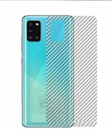 NSTAR Back Screen Guard for Samsung Galaxy M31S