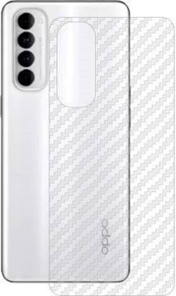 NSTAR Back Screen Guard for Oppo Reno4 Pro