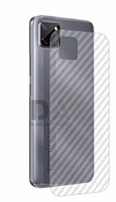 NSTAR Back Screen Guard for Realme C11