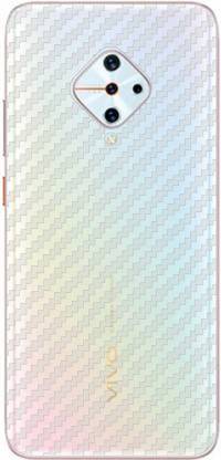 NKCASE Back Screen Guard for Vivo S1 Pro