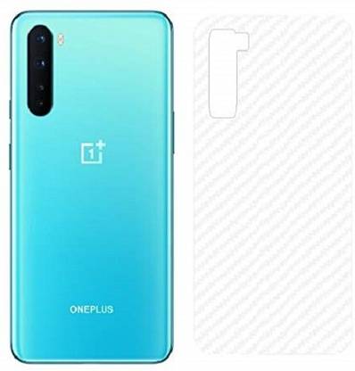 NKCASE Back Screen Guard for OnePlus Nord