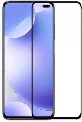 GORILLA Tempered Glass Guard for Poco X2, Redmi K30