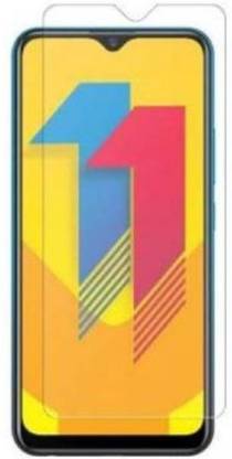 VPrime Tempered Glass Guard for Vivo Y11