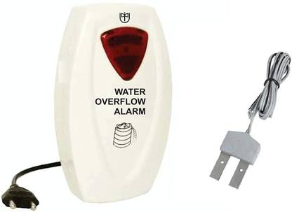 UNIVERSAL INDIA UWA-5 AC Wired Sensor Security System