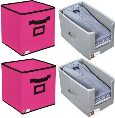 Unicrafts Toy Organizers