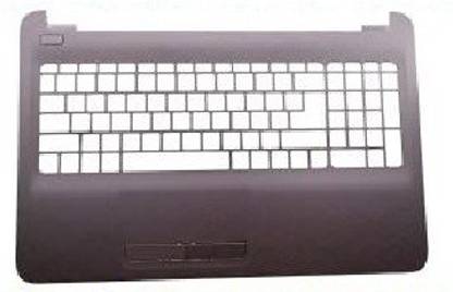 Tulsi AY15 Palm Rest Touchpad Laptop Upper & Bottom Base | Lower Case Combo Compatible for HP Pavilion 15-ac 15-ay 15-af hp 250 g4 255 g4 250 g5 HP Pavilion 15-ac 15-ay 15-af, hp 250 g4 255 g4 250 g5 Touchpad