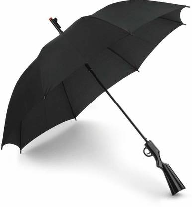 Komto UMBRELA (Black) Umbrella