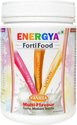Energya FORTIFOOD FORTIFOOD