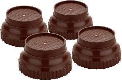 Bekner Refrigerator, Washing Machine Material Plastic